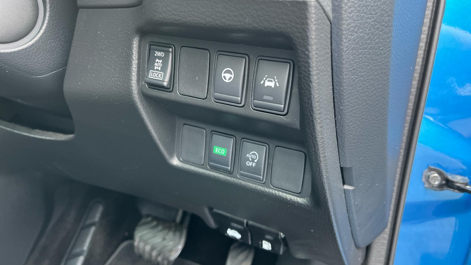 Used Nissan Qashqai for sale - 77538078: Photo 29