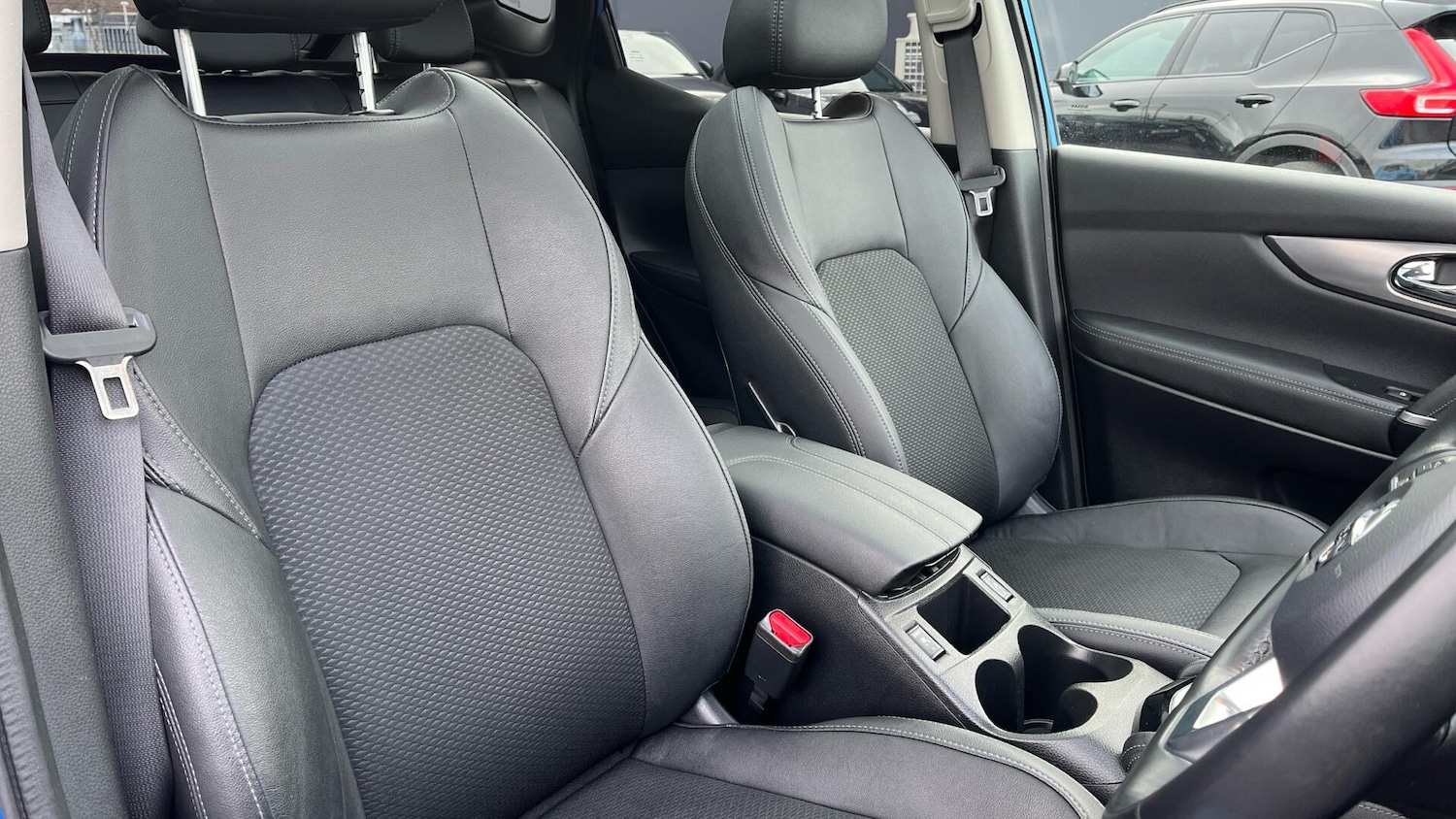 Used Nissan Qashqai for sale - 77538078: Photo 31