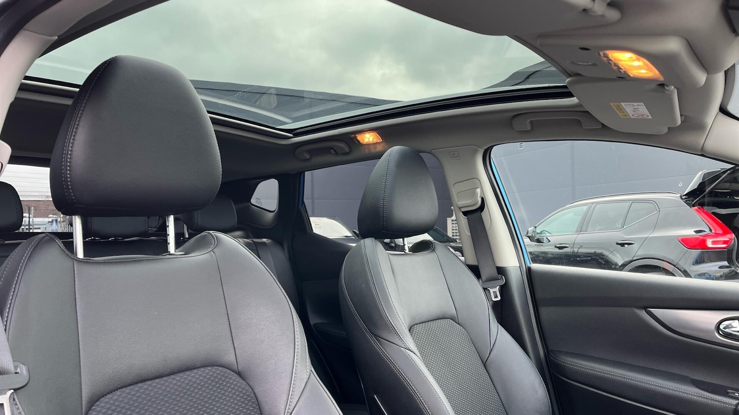 Used Nissan Qashqai for sale - 77538078: Photo 32