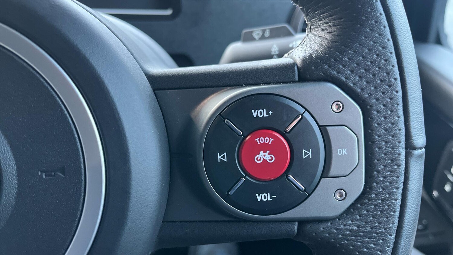 Used INEOS Grenadier Quatermaster 2025 for sale - 77253687: Photo 18