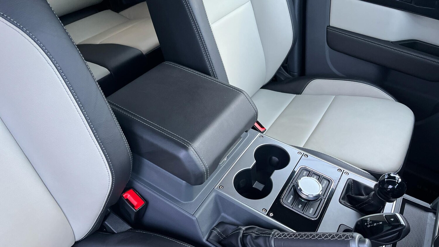 Used INEOS Grenadier Quatermaster 2025 for sale - 77253687: Photo 19