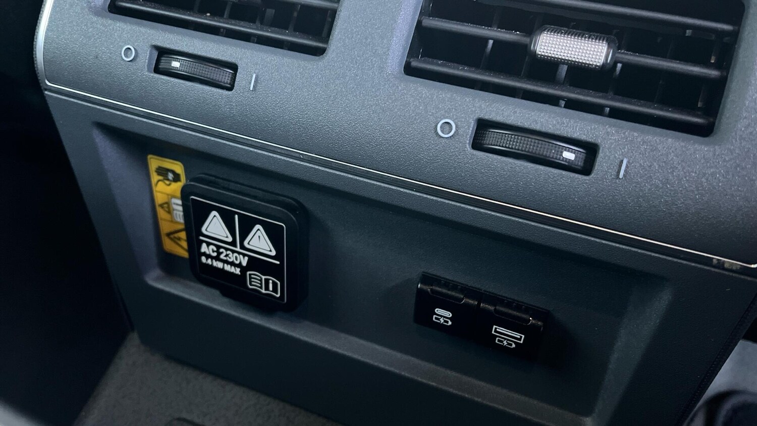 Used INEOS Grenadier Quatermaster 2025 for sale - 77253687: Photo 21