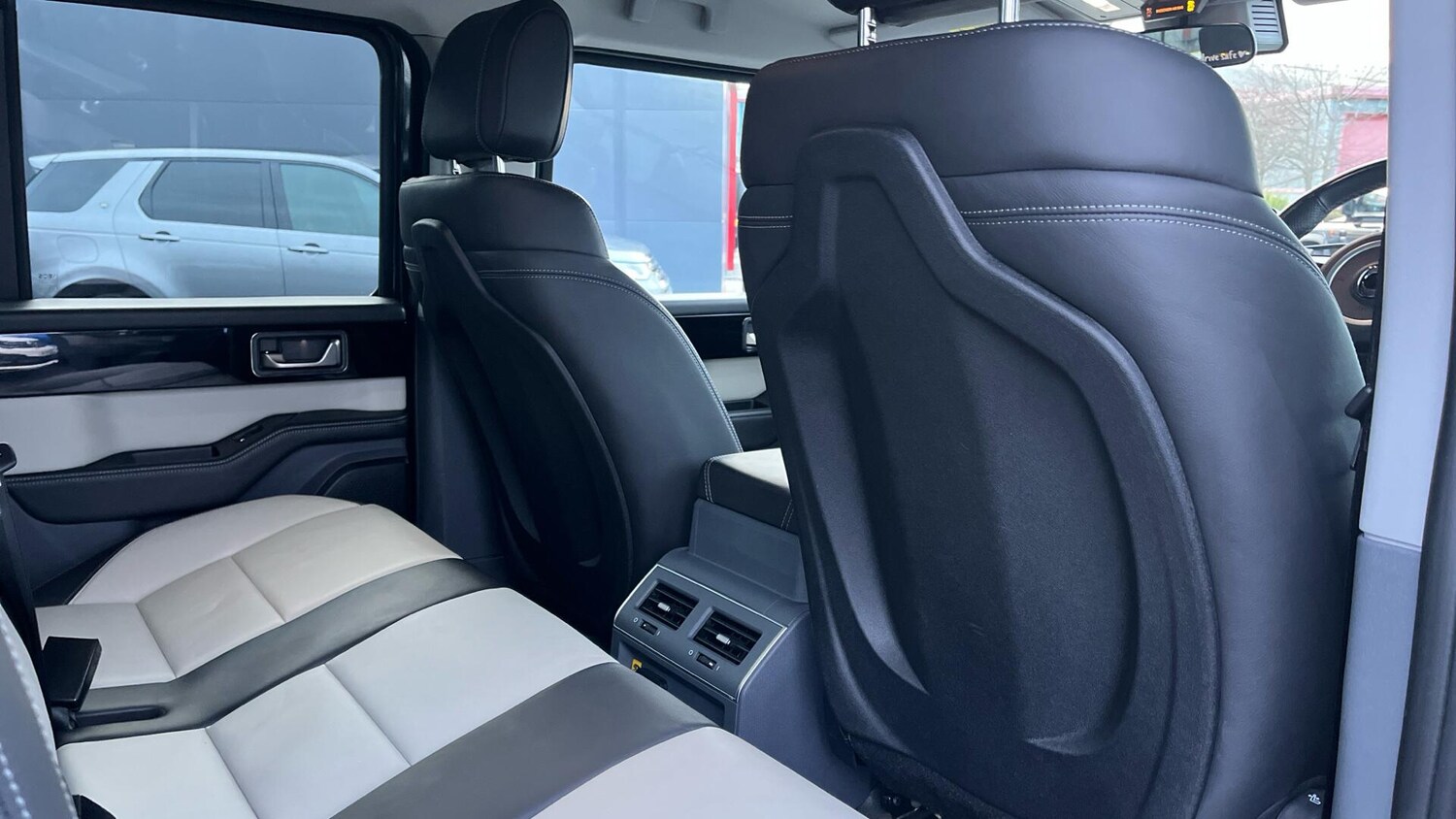 Used INEOS Grenadier Quatermaster 2025 for sale - 77253687: Photo 22