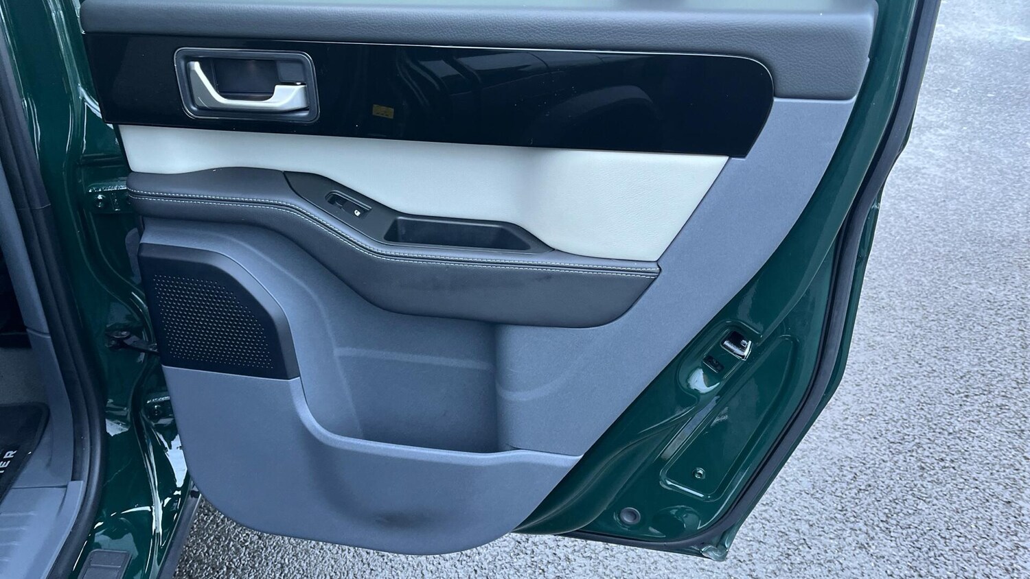 Used INEOS Grenadier Quatermaster 2025 for sale - 77253687: Photo 24