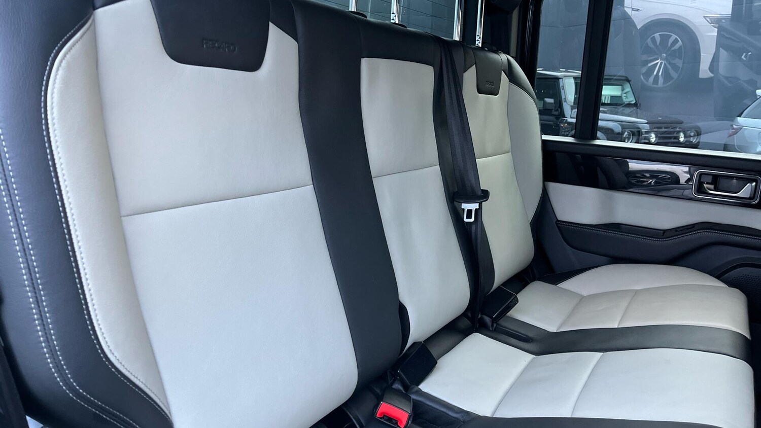 Used INEOS Grenadier Quatermaster 2025 for sale - 77253687: Photo 25