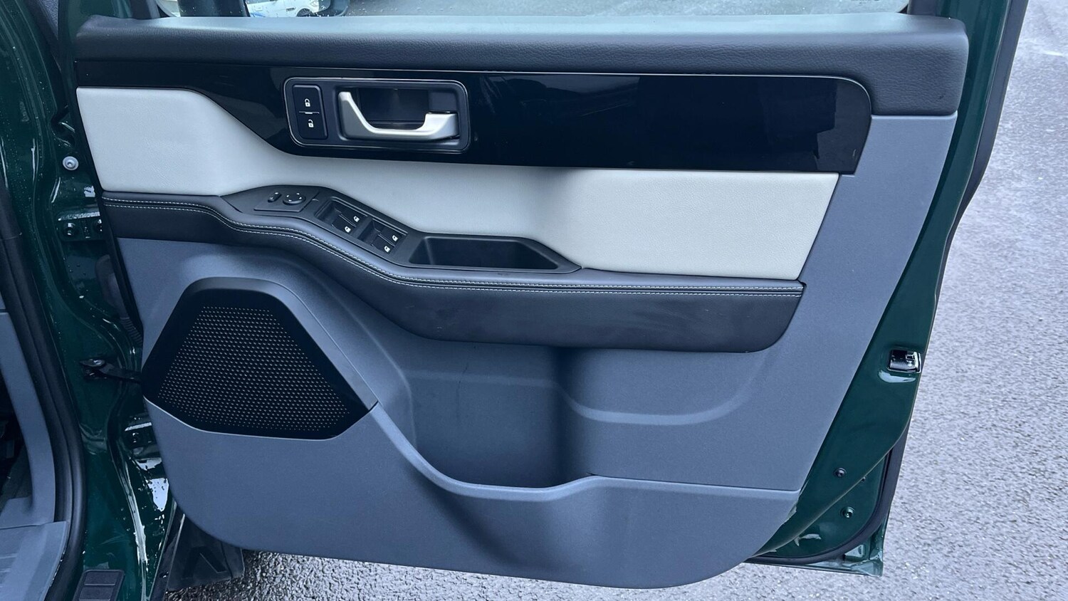 Used INEOS Grenadier Quatermaster 2025 for sale - 77253687: Photo 26