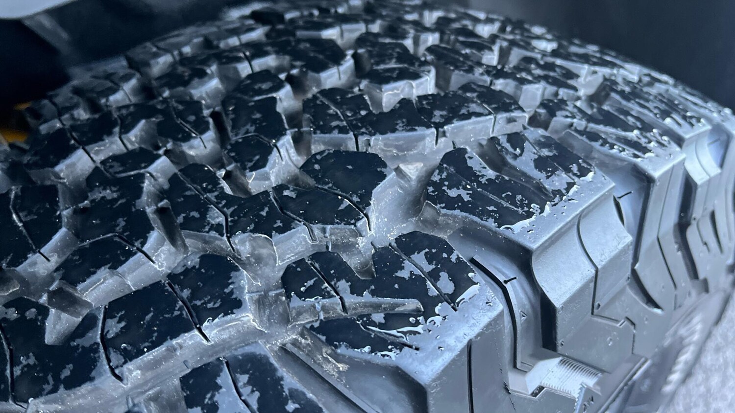 Used INEOS Grenadier Quatermaster 2025 for sale - 77253687: Photo 29