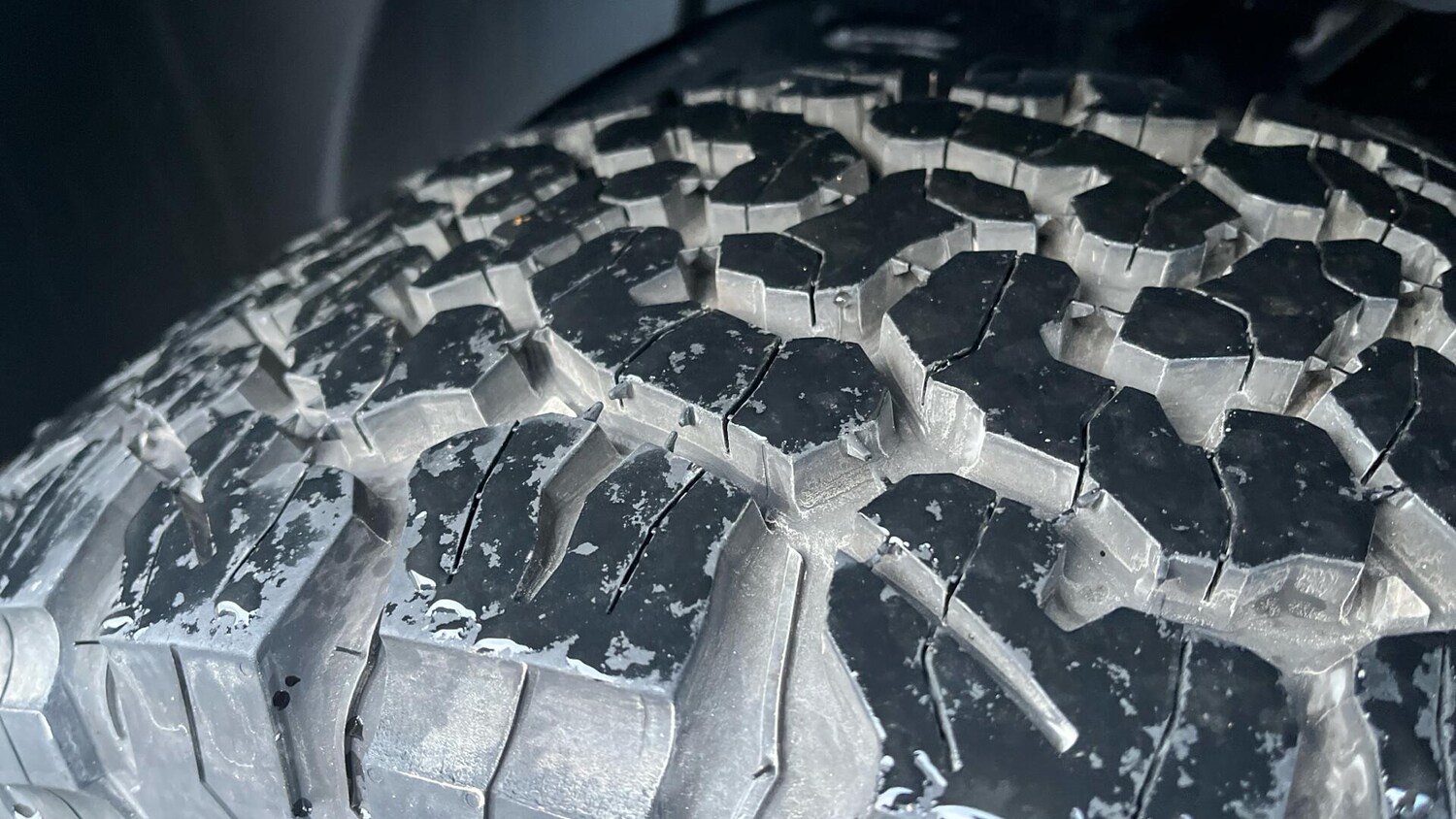 Used INEOS Grenadier Quatermaster 2025 for sale - 77253687: Photo 32