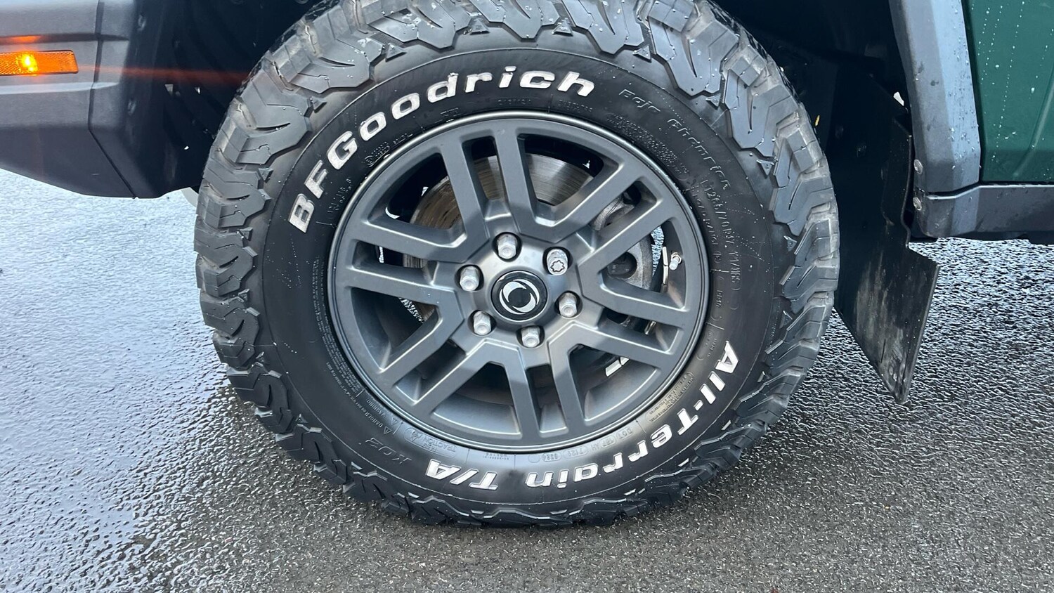 Used INEOS Grenadier Quatermaster 2025 for sale - 77253687: Photo 33