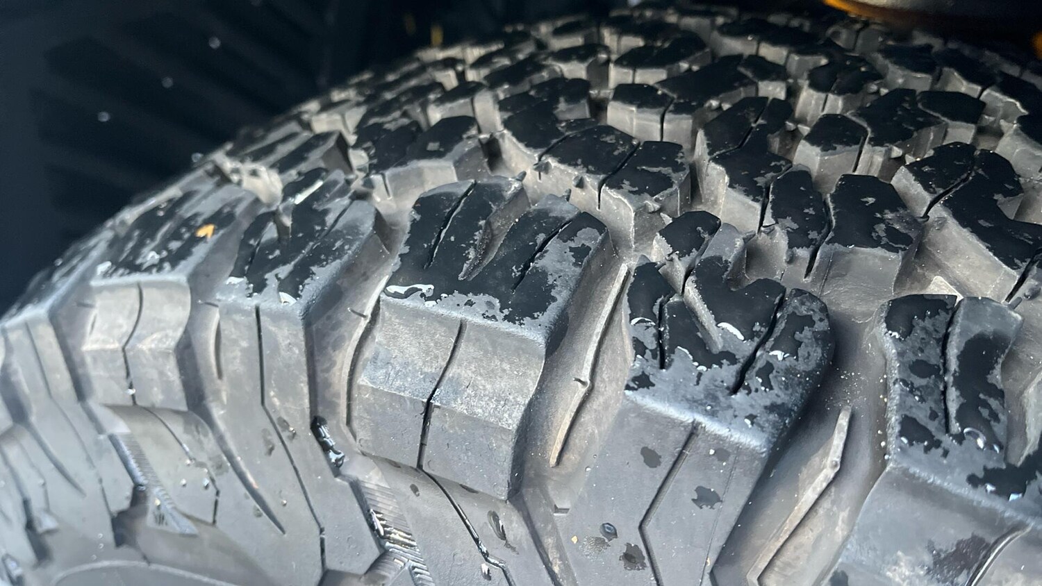 Used INEOS Grenadier Quatermaster 2025 for sale - 77253687: Photo 34