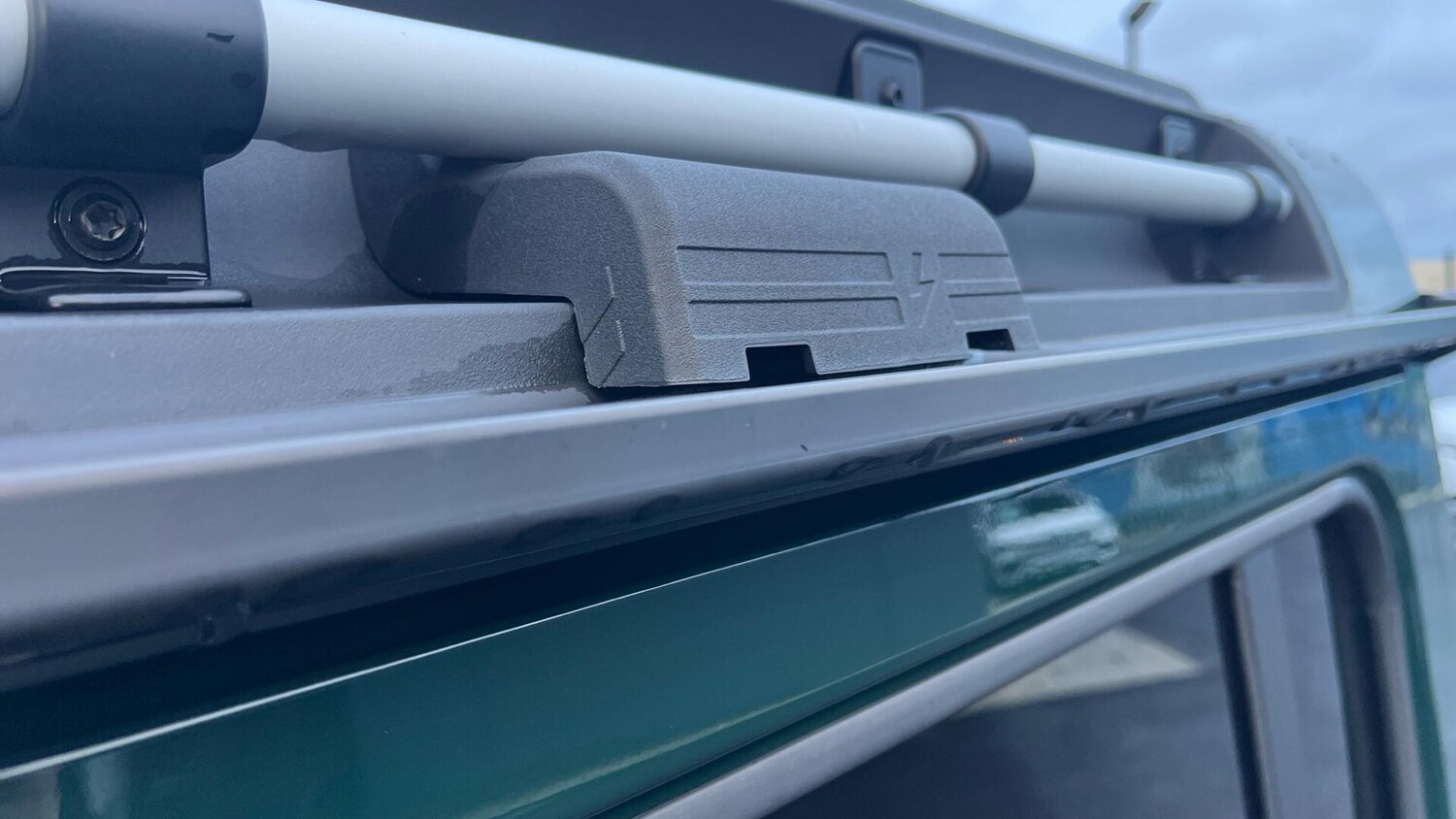 Used INEOS Grenadier Quatermaster 2025 for sale - 77253687: Photo 36