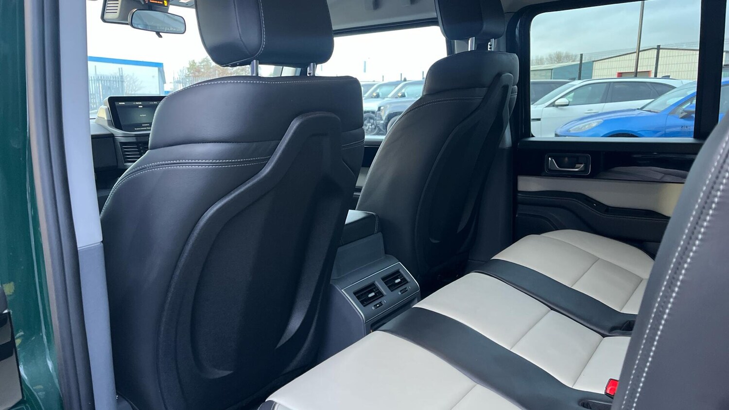 Used INEOS Grenadier Quatermaster 2025 for sale - 77253687: Photo 37