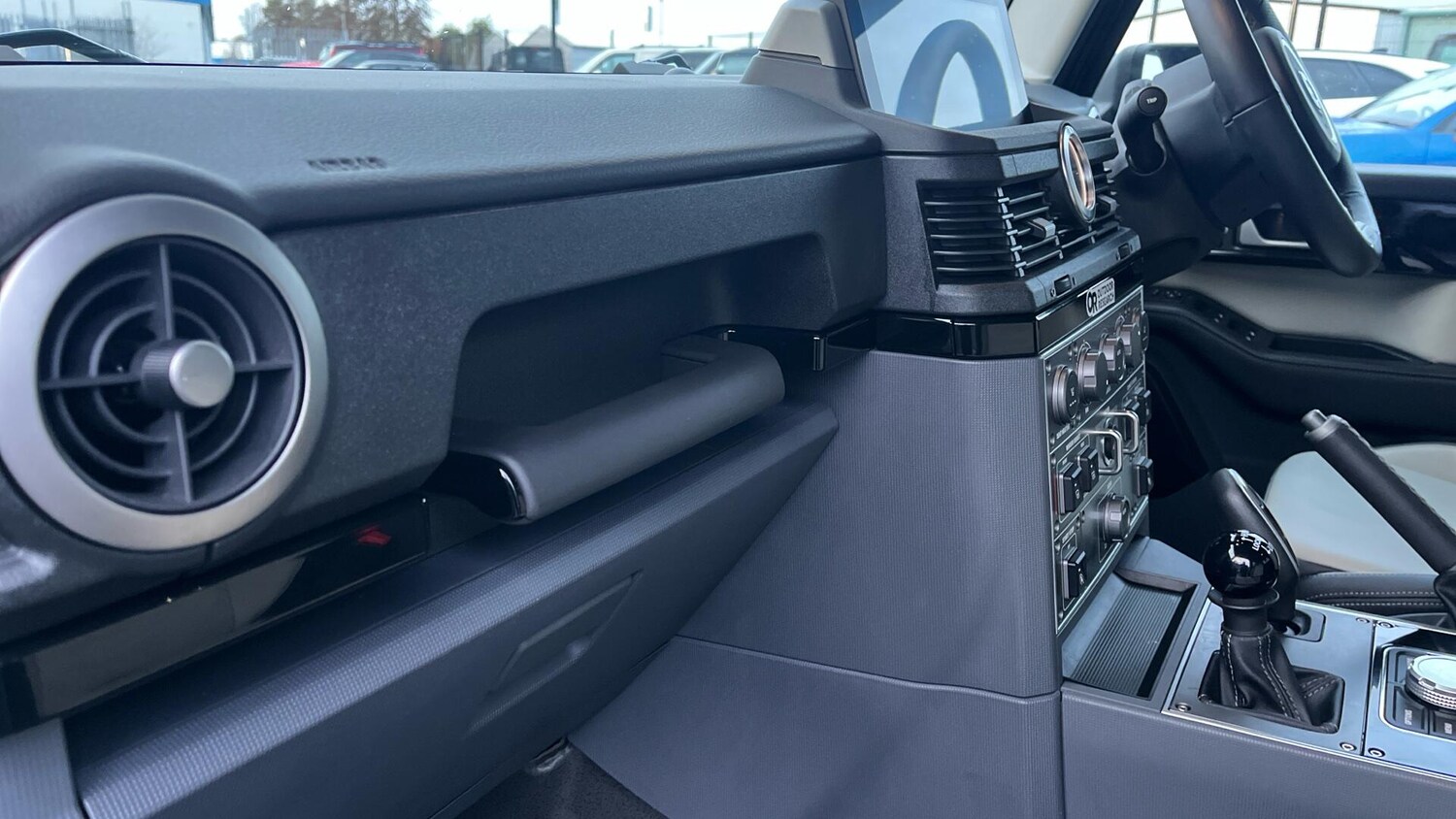 Used INEOS Grenadier Quatermaster 2025 for sale - 77253687: Photo 40