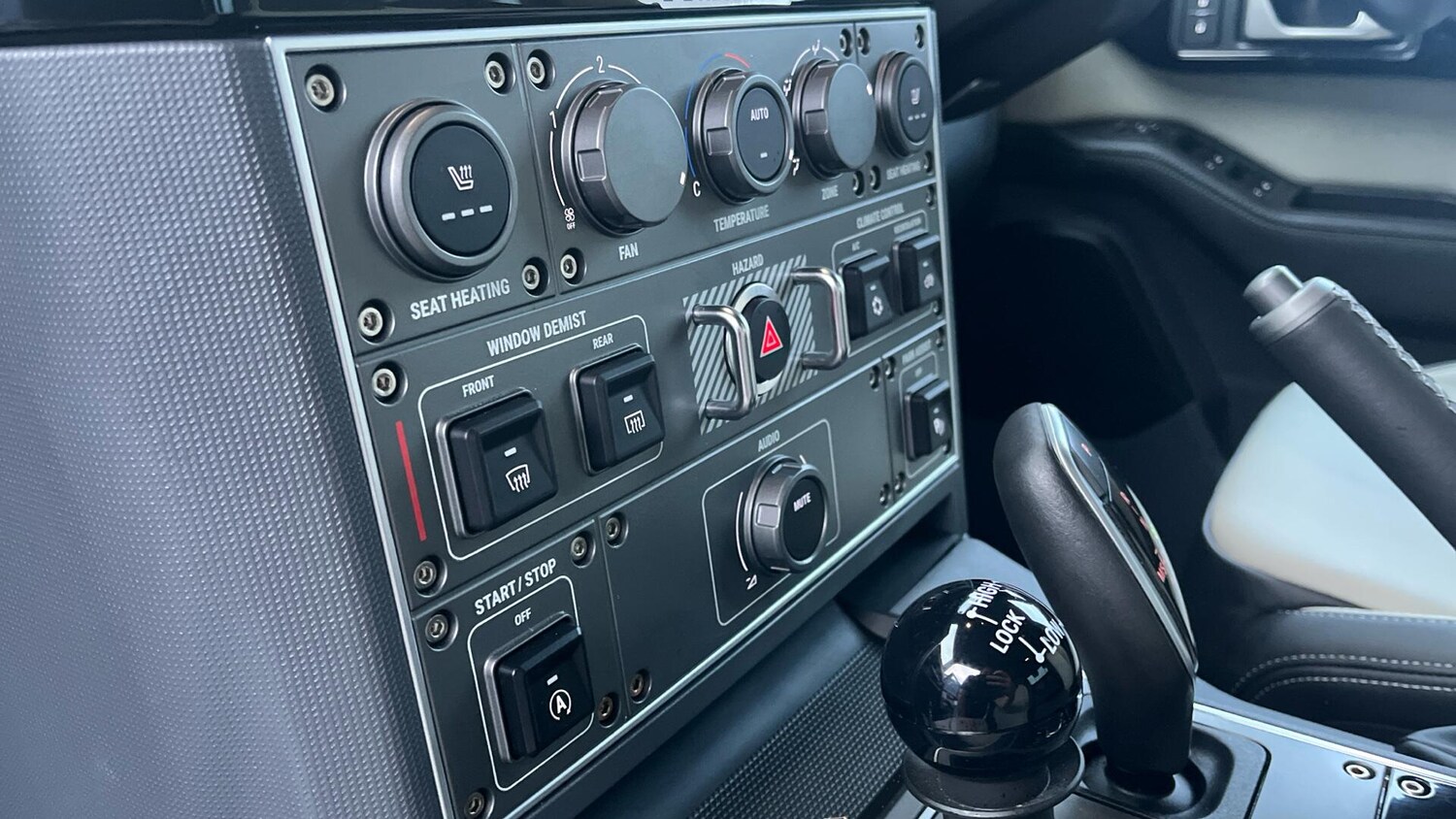 Used INEOS Grenadier Quatermaster 2025 for sale - 77253687: Photo 41