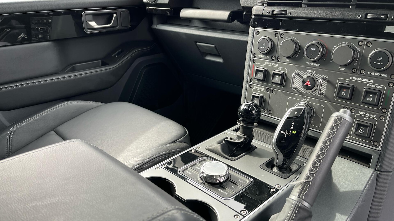 Used INEOS Grenadier 2024 for sale - 76781178: Photo 10