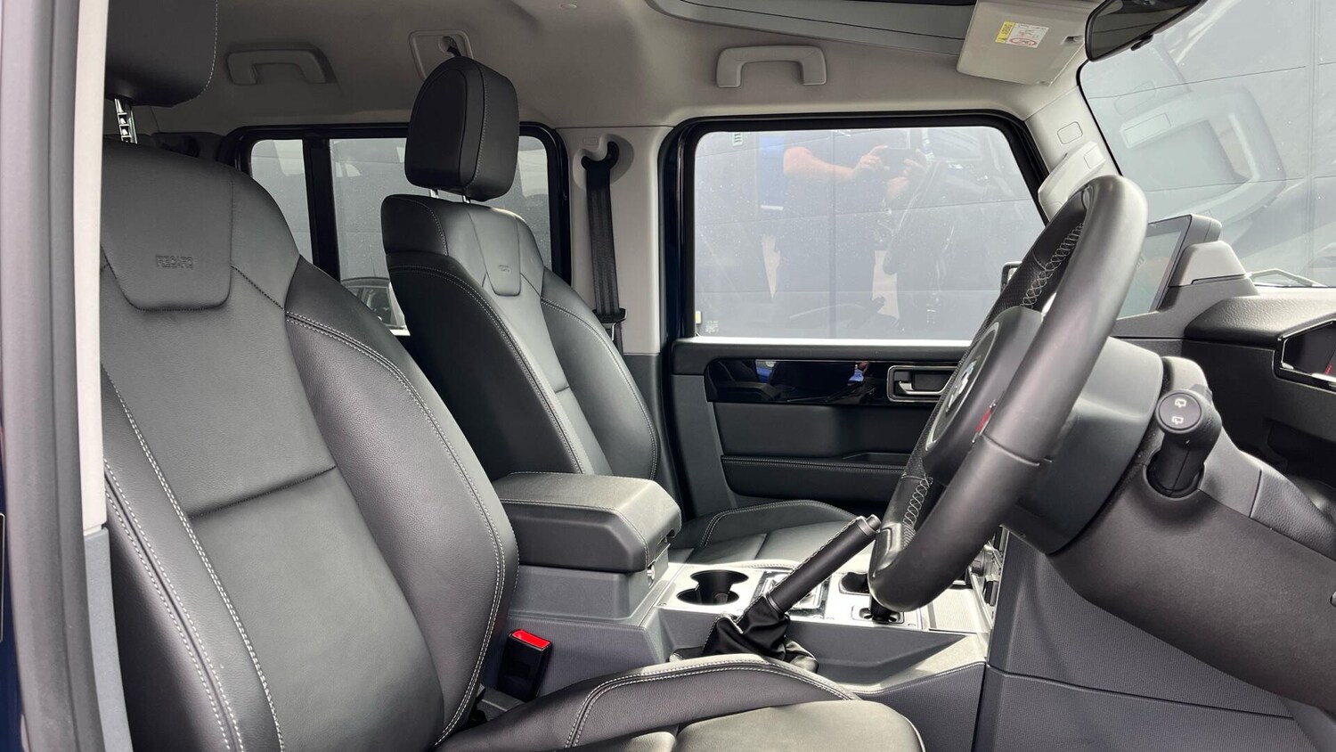 Used INEOS Grenadier 2024 for sale - 76781178: Photo 11