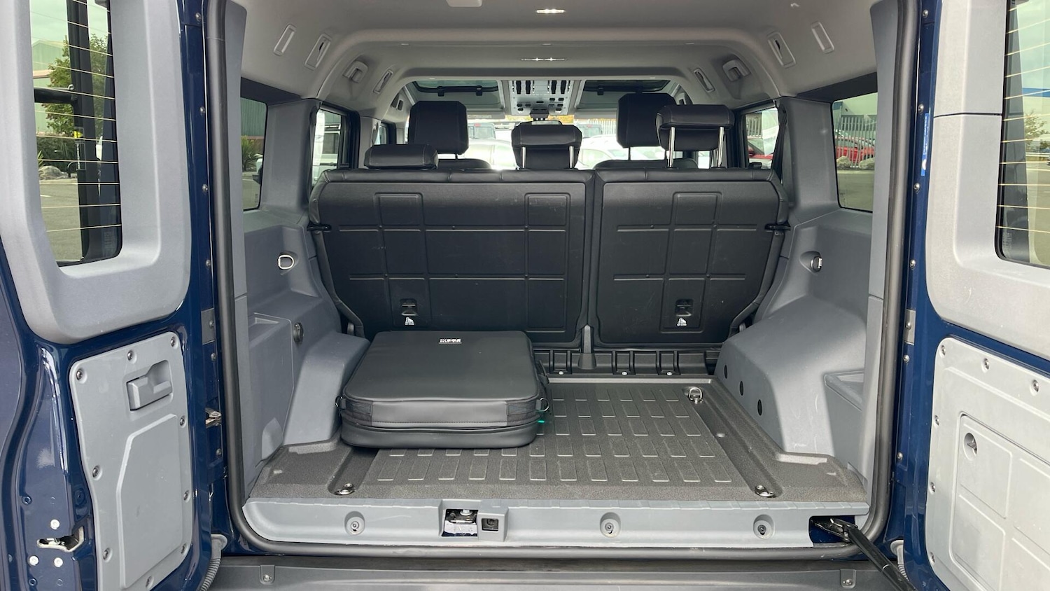 Used INEOS Grenadier 2024 for sale - 76781178: Photo 13