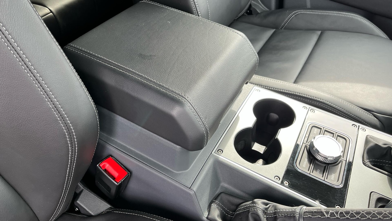 Used INEOS Grenadier 2024 for sale - 76781178: Photo 19