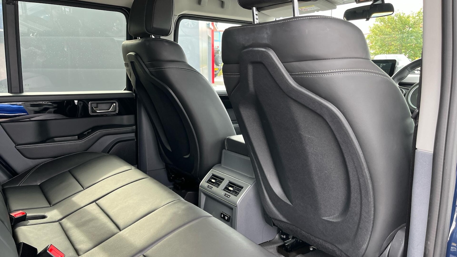 Used INEOS Grenadier 2024 for sale - 76781178: Photo 22