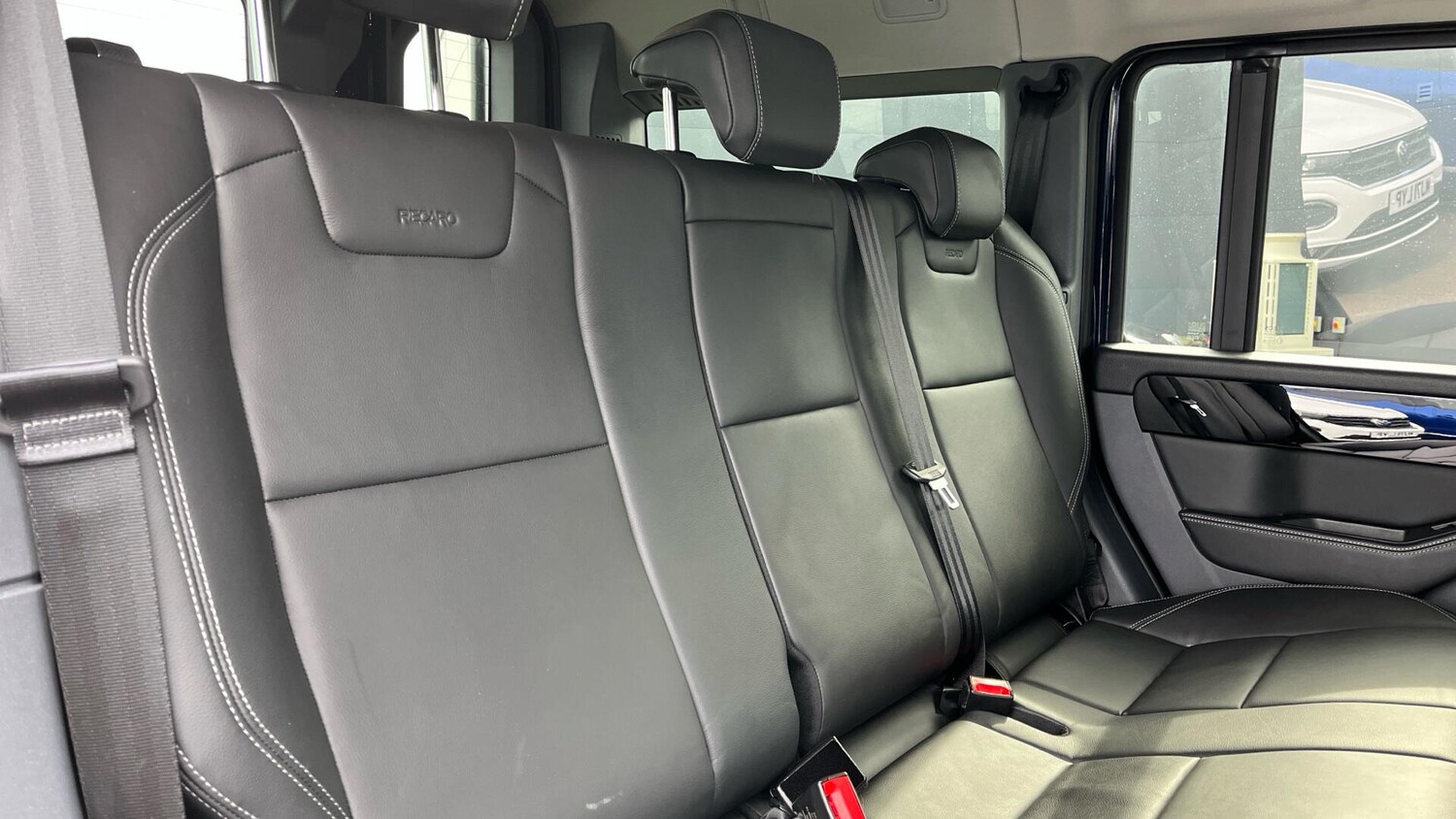 Used INEOS Grenadier 2024 for sale - 76781178: Photo 23