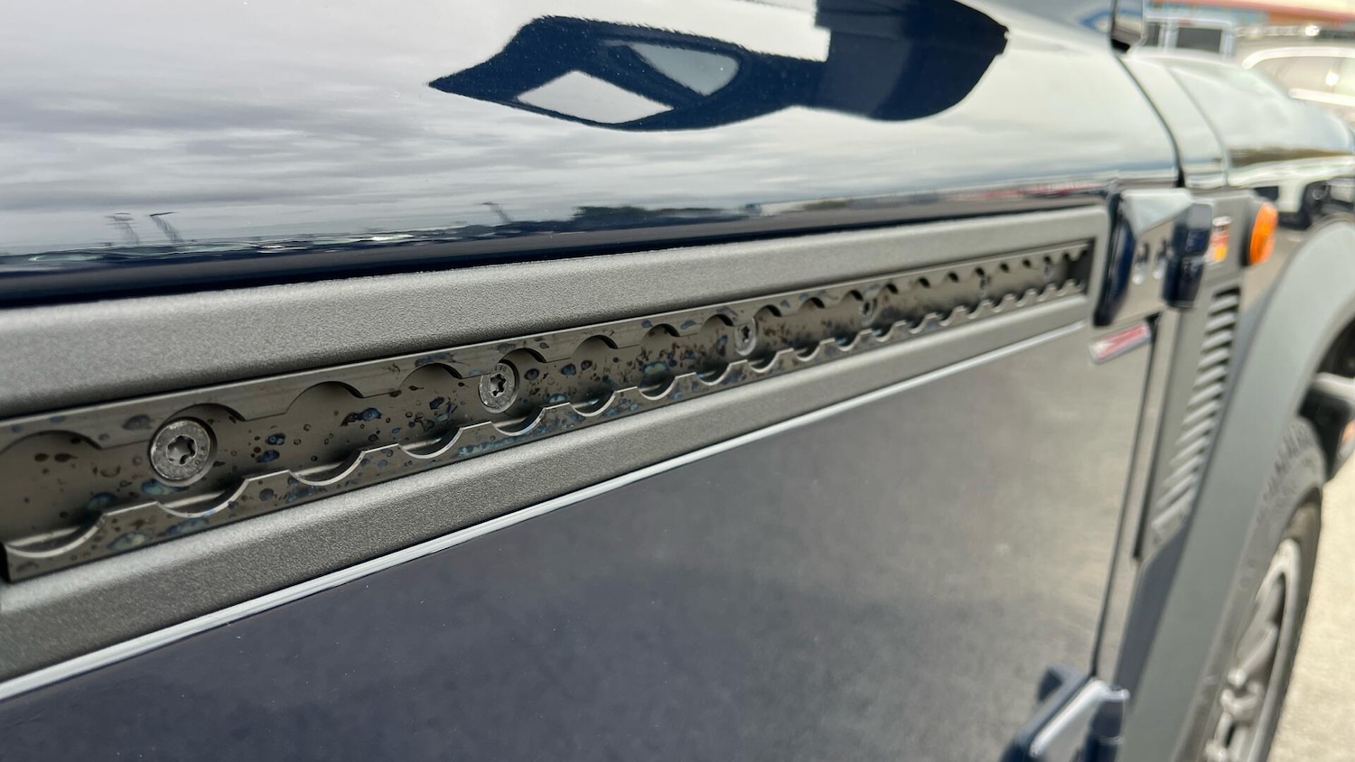 Used INEOS Grenadier 2024 for sale - 76781178: Photo 25