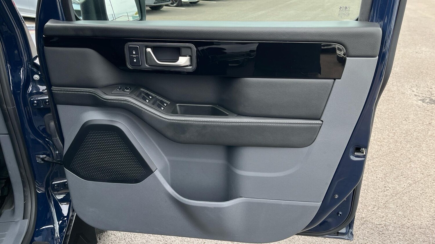 Used INEOS Grenadier 2024 for sale - 76781178: Photo 26