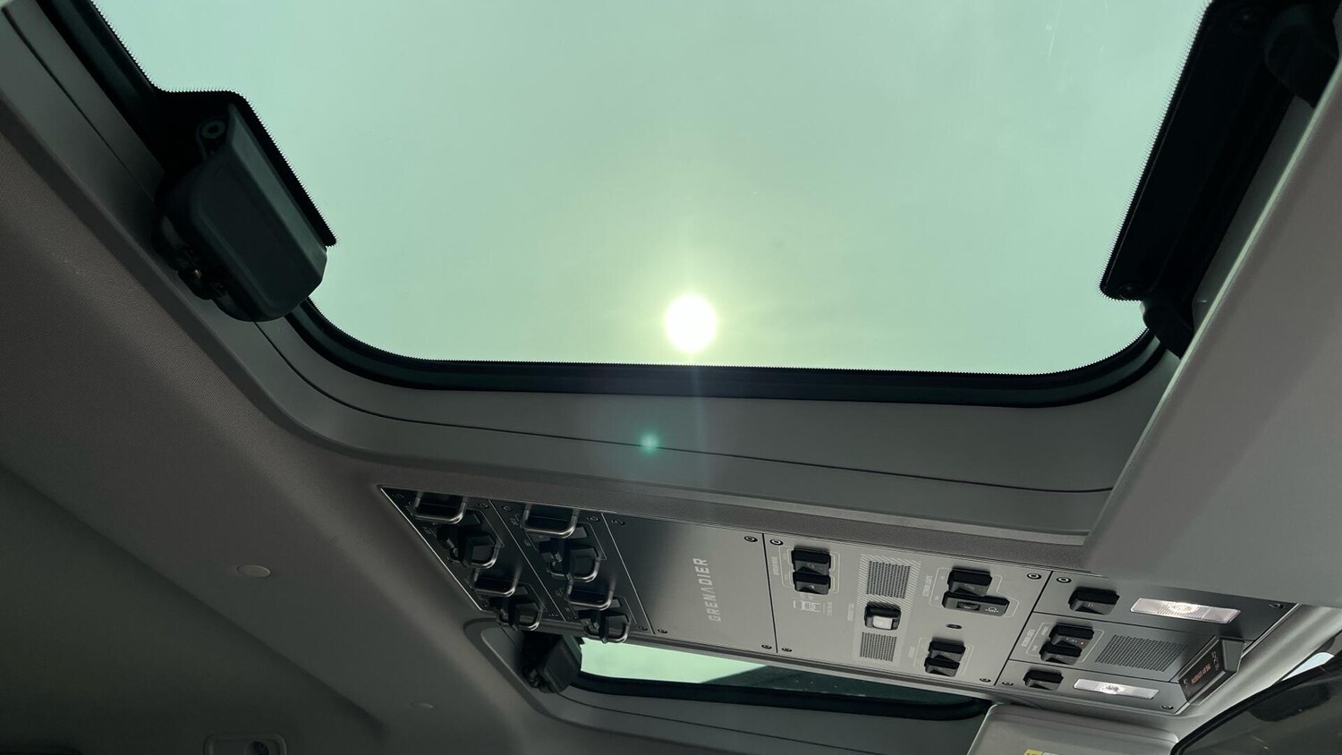 Used INEOS Grenadier 2024 for sale - 76781178: Photo 27