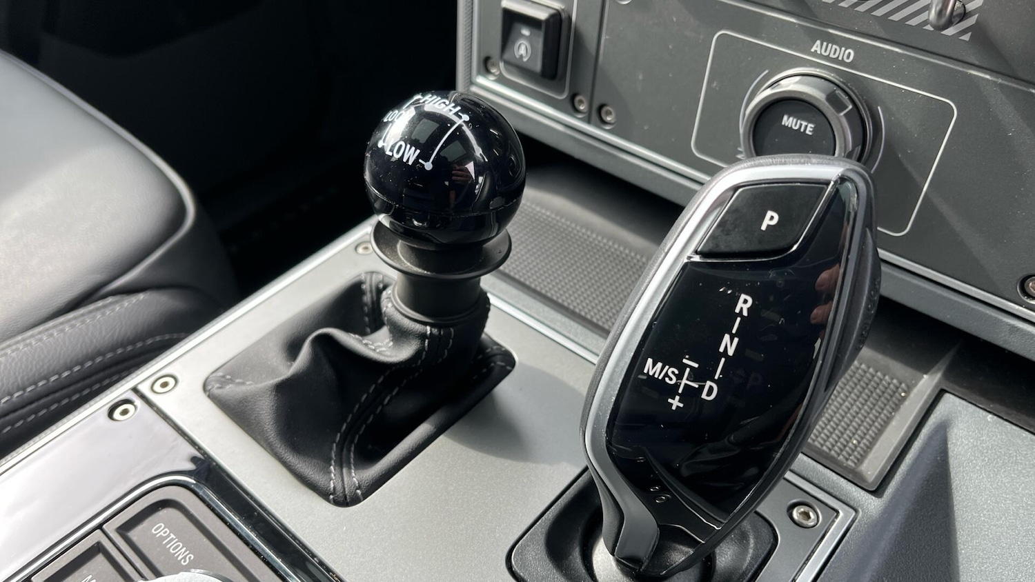 Used INEOS Grenadier 2024 for sale - 76781178: Photo 29