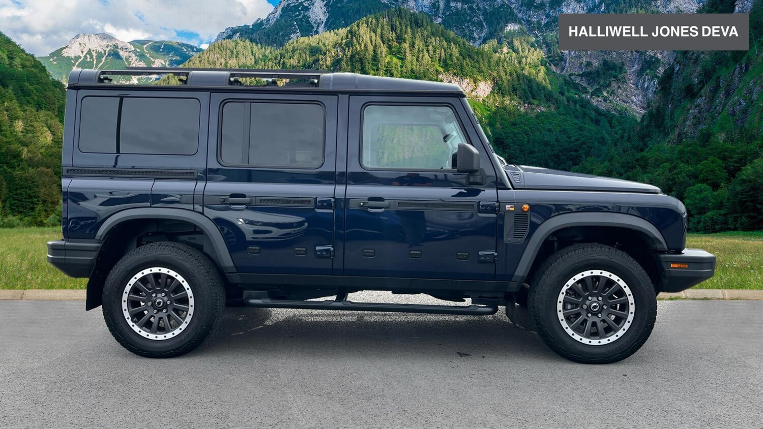 Used INEOS Grenadier 2024 for sale - 76781178: Photo 3