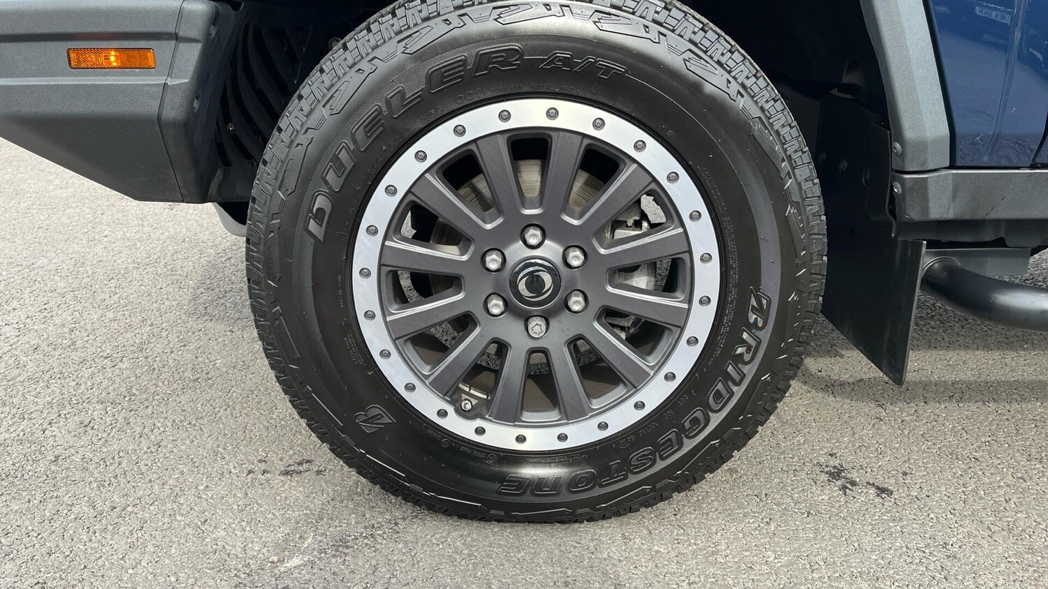 Used INEOS Grenadier 2024 for sale - 76781178: Photo 33