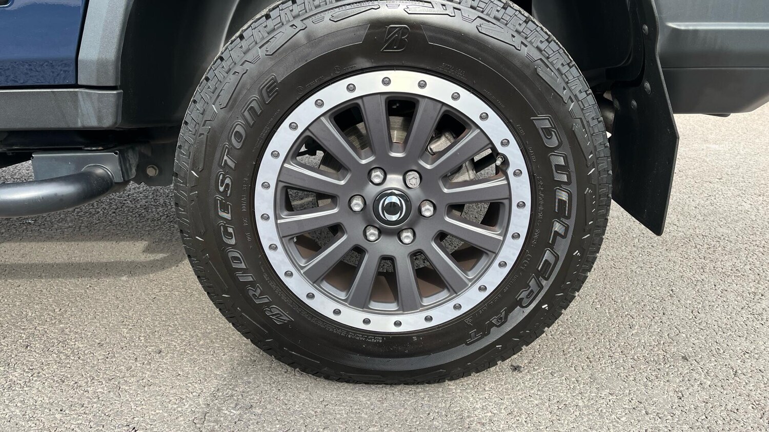 Used INEOS Grenadier 2024 for sale - 76781178: Photo 34