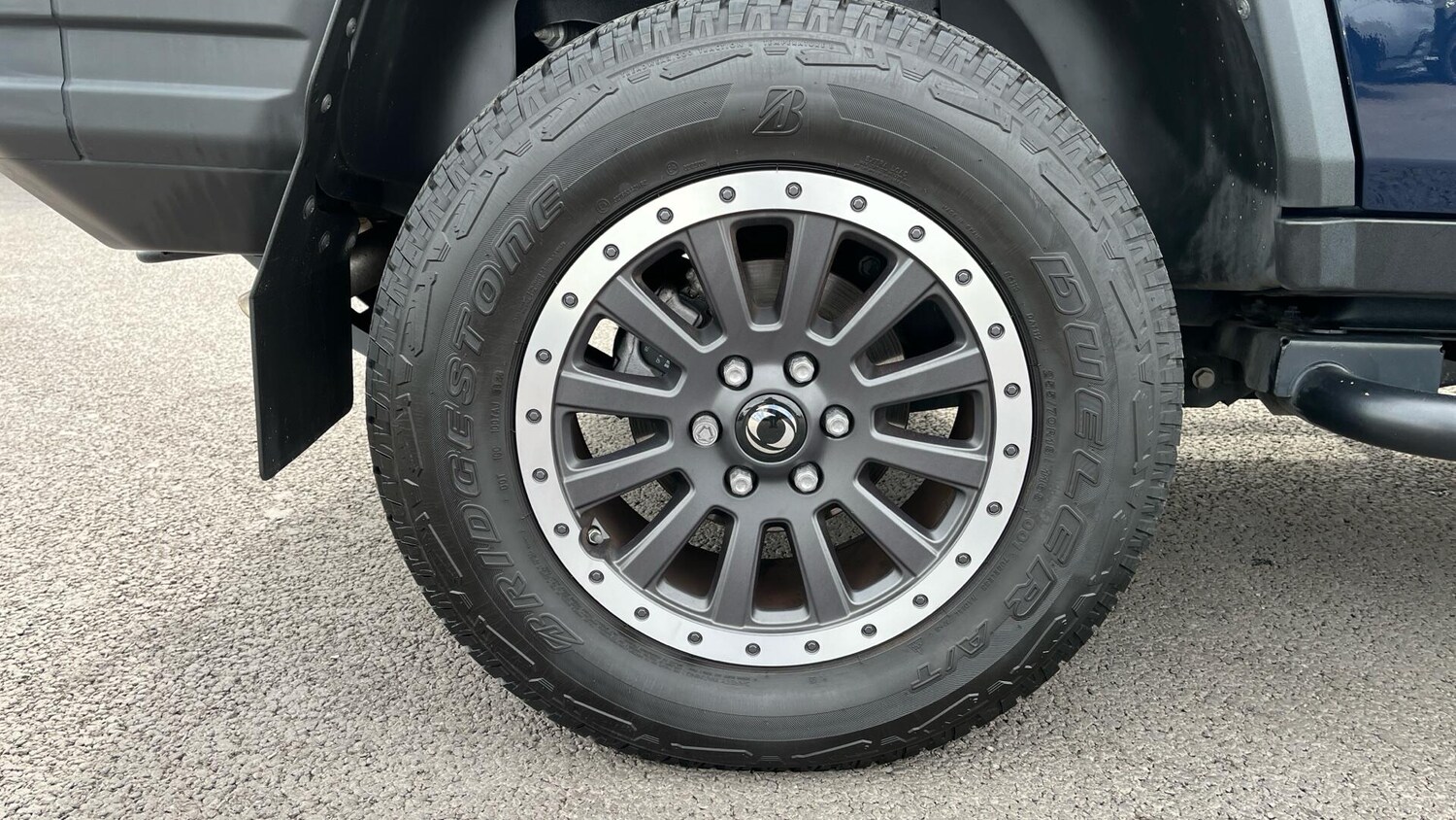 Used INEOS Grenadier 2024 for sale - 76781178: Photo 39