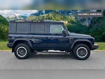 Used INEOS Grenadier 2024 for sale - 76781178: Photo