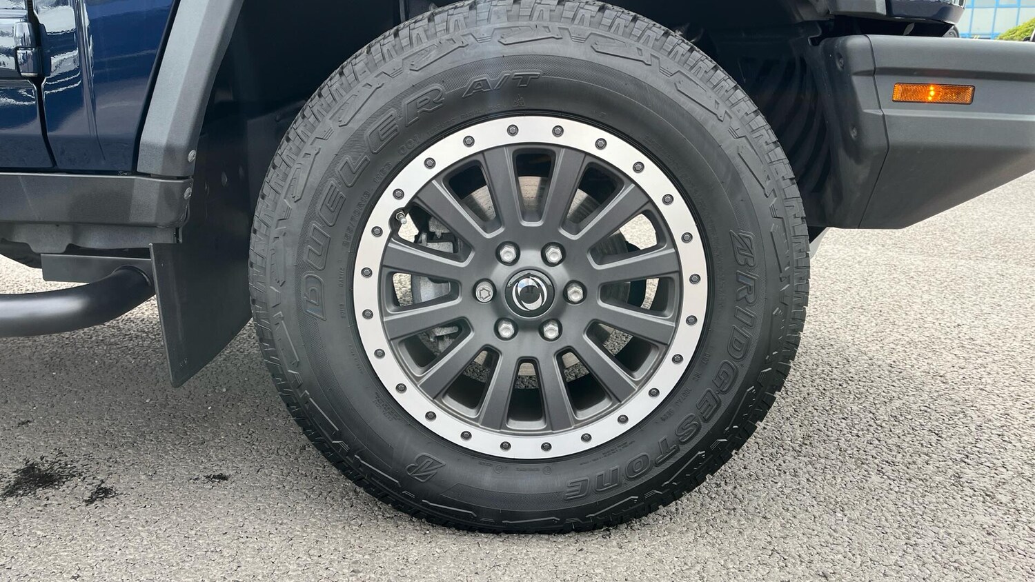 Used INEOS Grenadier 2024 for sale - 76781178: Photo 40