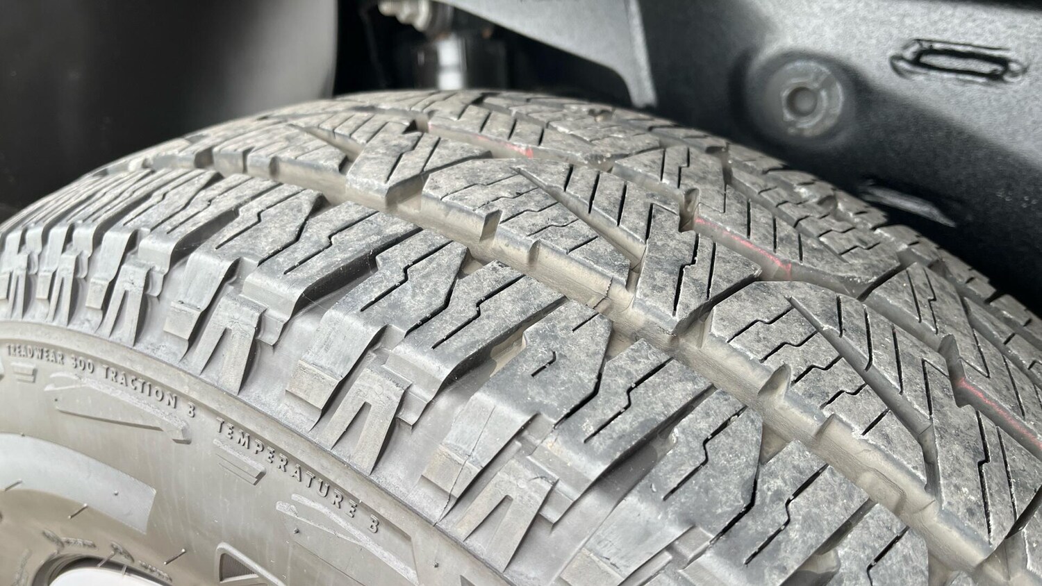 Used INEOS Grenadier 2024 for sale - 76781178: Photo 42