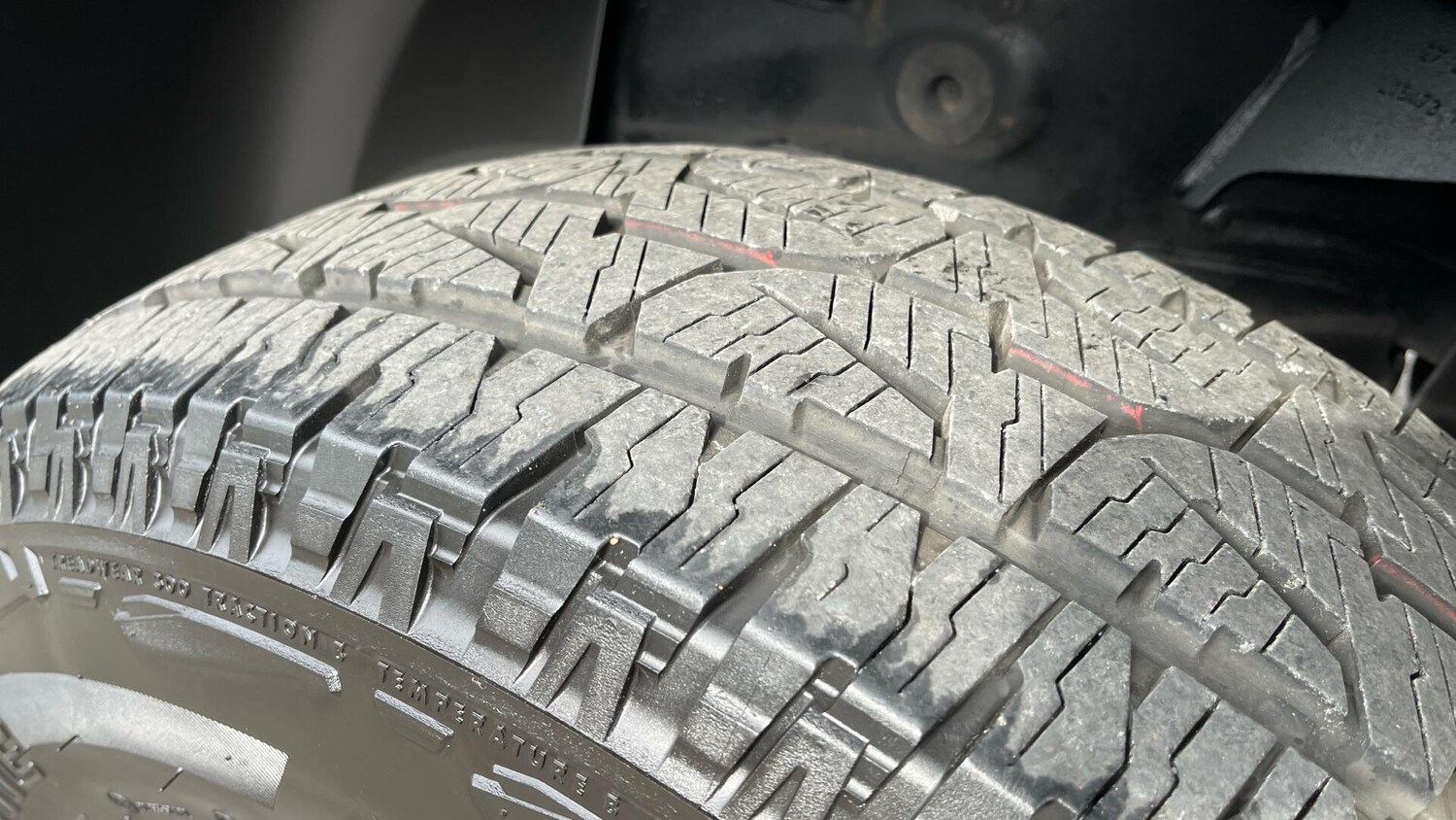 Used INEOS Grenadier 2024 for sale - 76781178: Photo 43