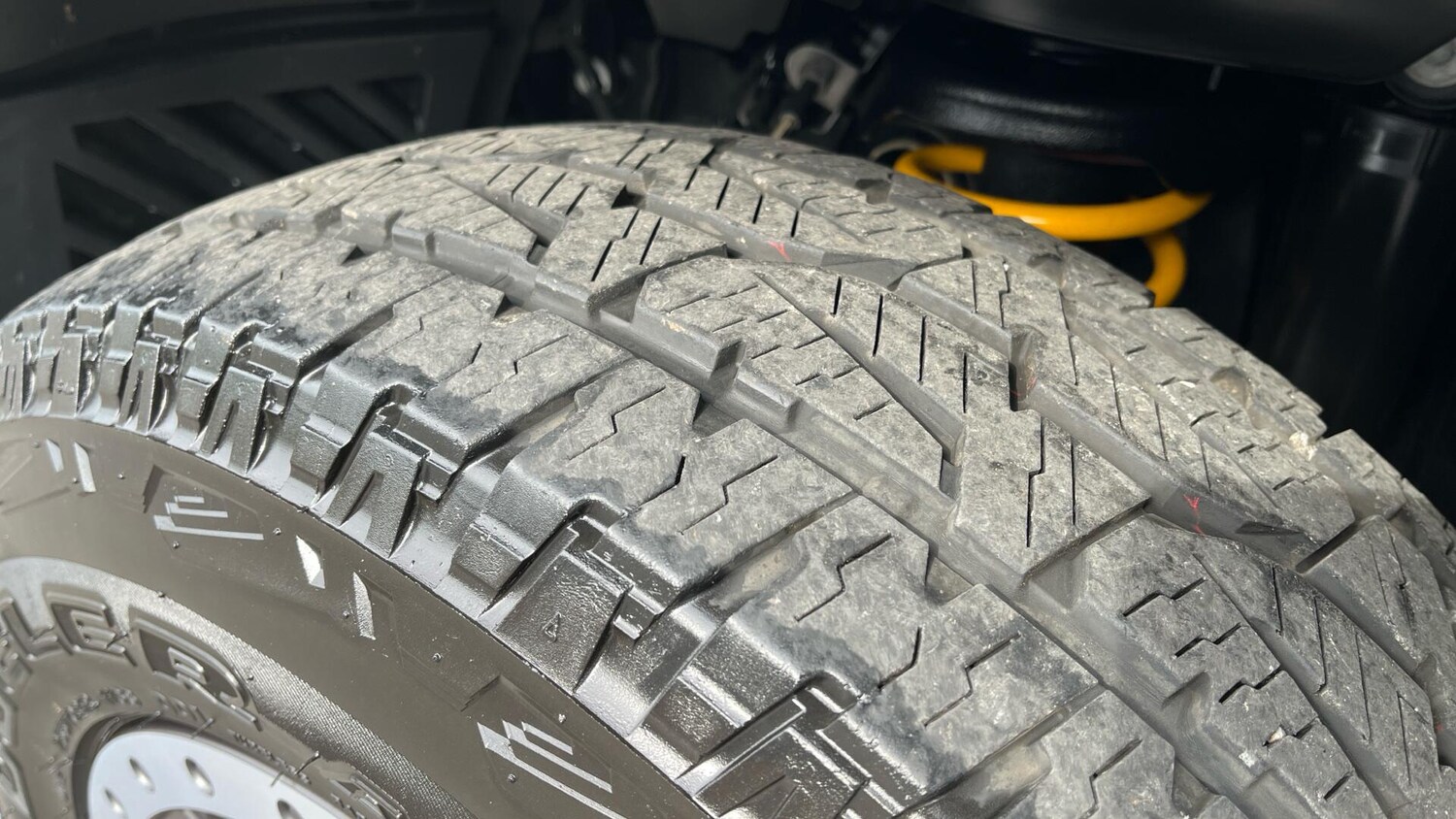 Used INEOS Grenadier 2024 for sale - 76781178: Photo 44