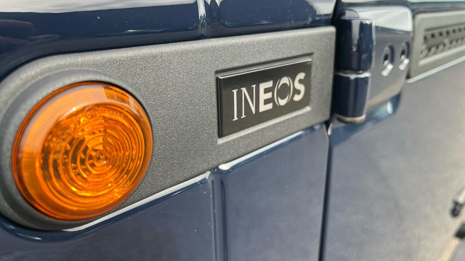 Used INEOS Grenadier 2024 for sale - 76781178: Photo 45