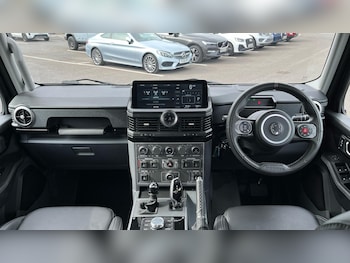 Used INEOS Grenadier 2024 for sale - 76781178: Photo