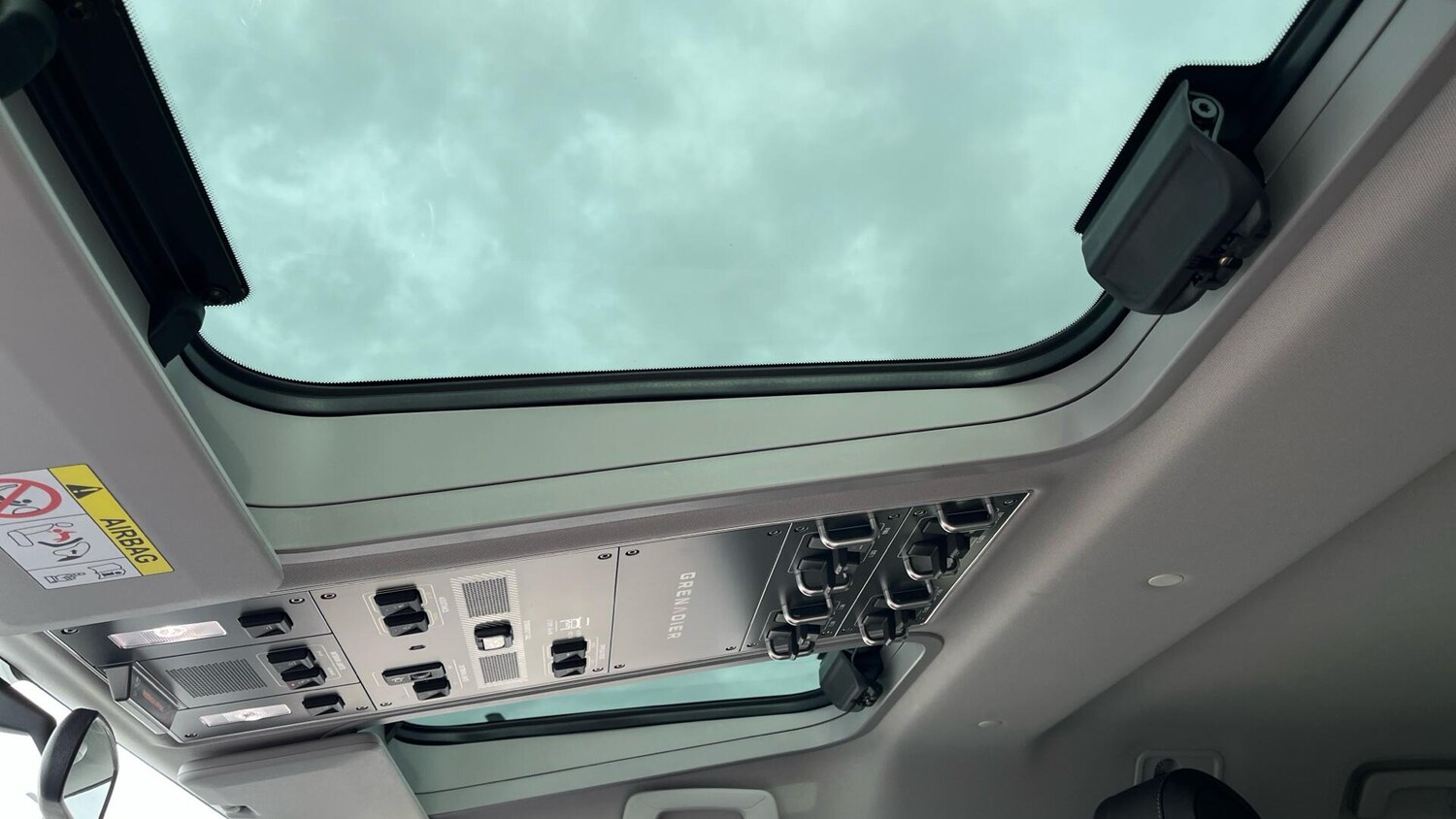 Used INEOS Grenadier 2024 for sale - 76781178: Photo 50