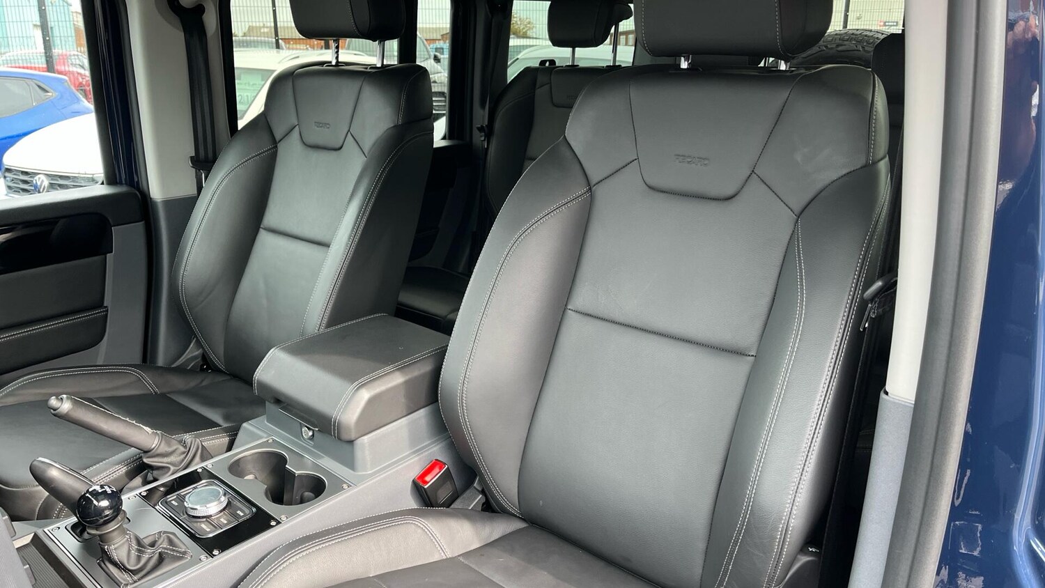 Used INEOS Grenadier 2024 for sale - 76781178: Photo 52