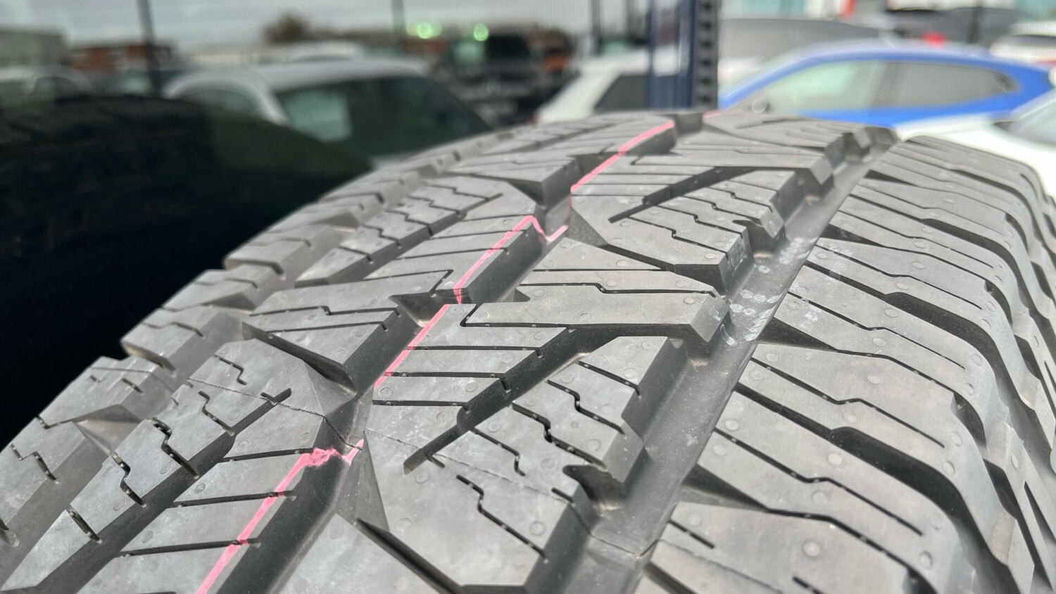 Used INEOS Grenadier 2024 for sale - 76781178: Photo 54