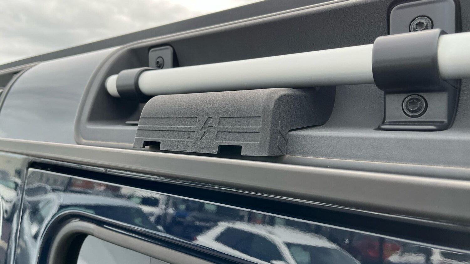 Used INEOS Grenadier 2024 for sale - 76781178: Photo 57