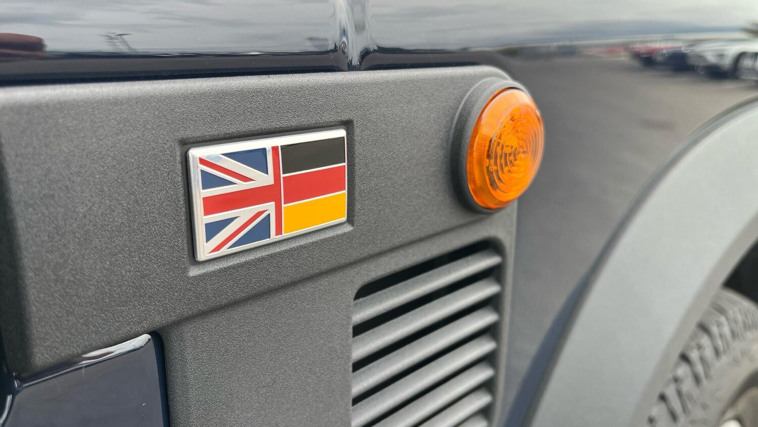 Used INEOS Grenadier 2024 for sale - 76781178: Photo 59