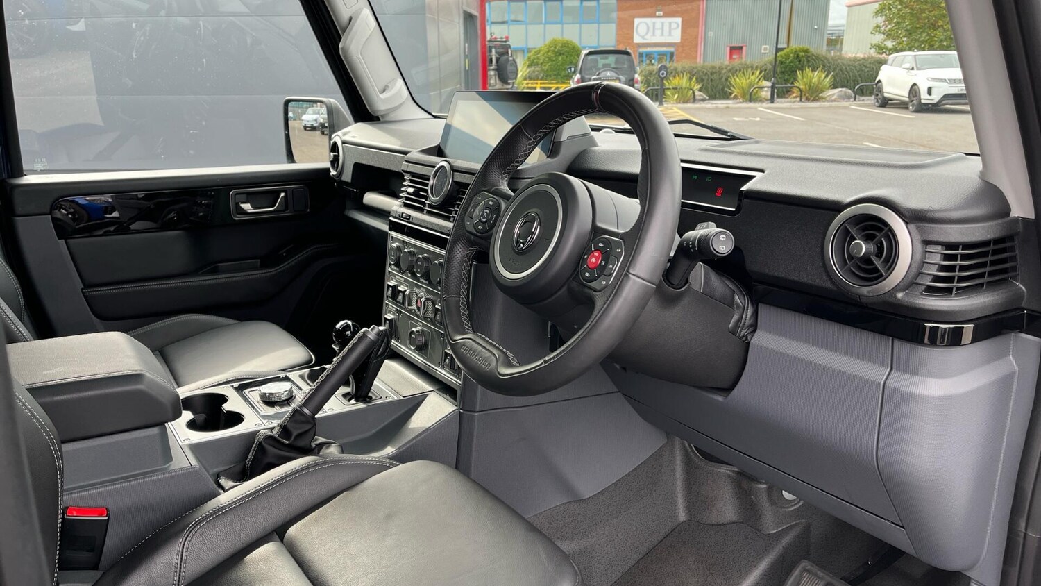 Used INEOS Grenadier 2024 for sale - 76781178: Photo 6