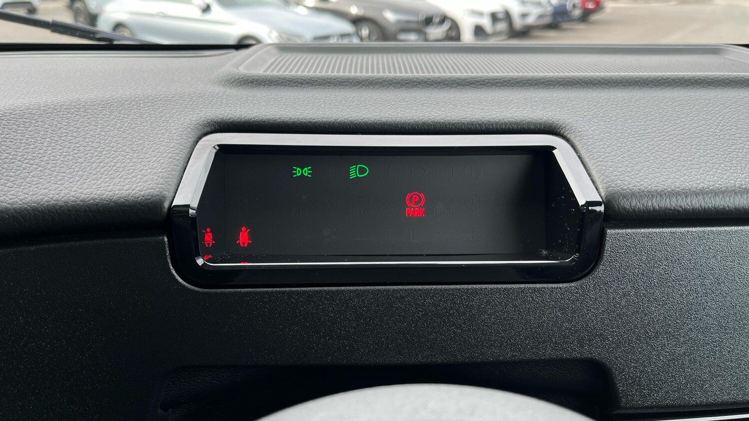 Used INEOS Grenadier 2024 for sale - 76781178: Photo 9