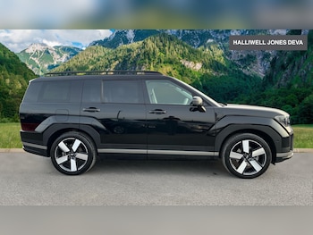 Used Hyundai Santa Fe 2025 for sale - 77957094: Photo