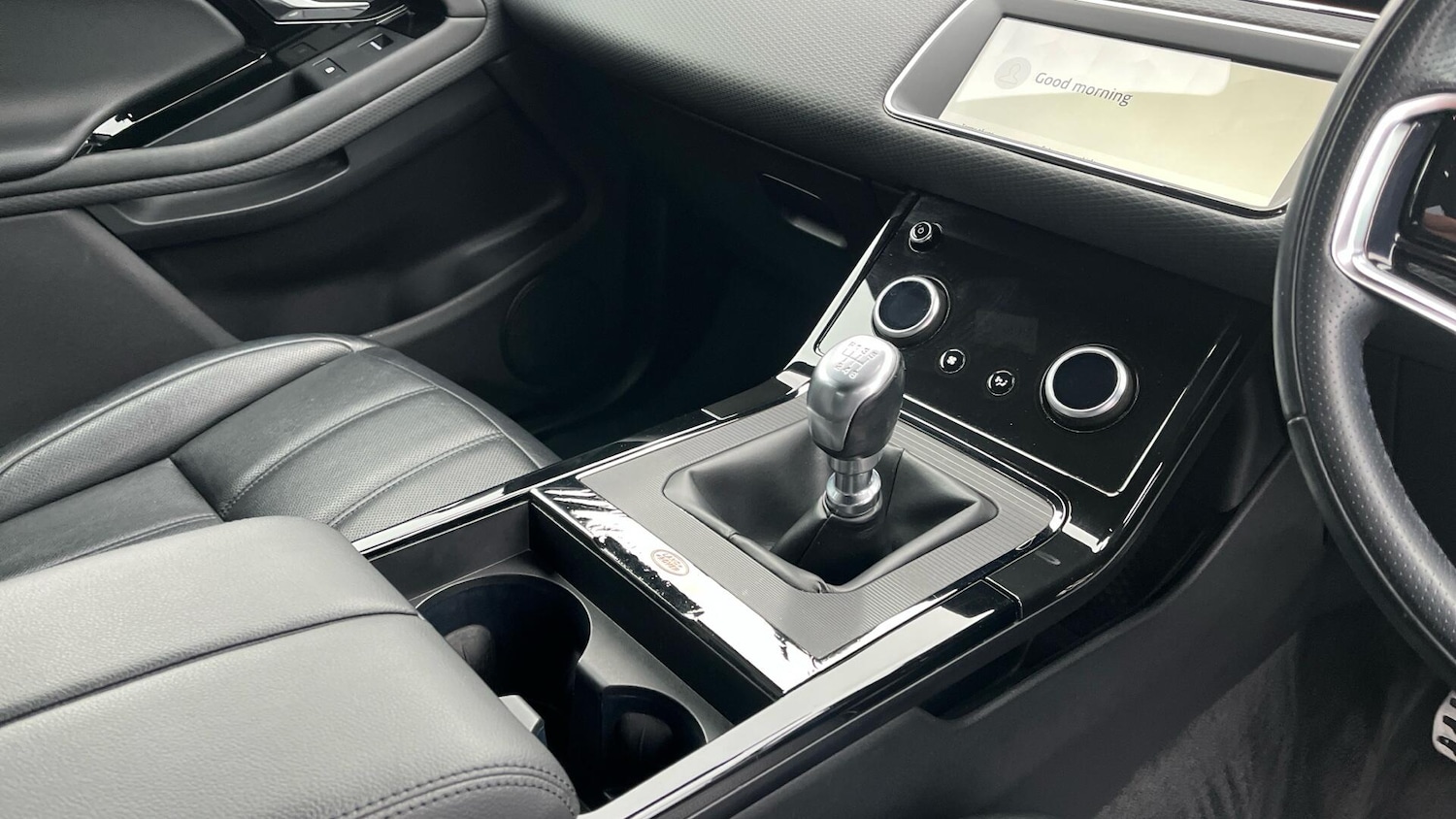 Used Land Rover Range Rover Evoque 2021 for sale - 77549836: Photo 10