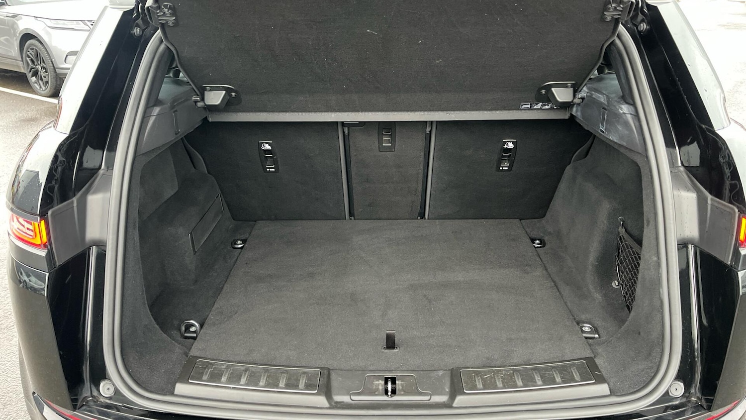 Used Land Rover Range Rover Evoque 2021 for sale - 77549836: Photo 13