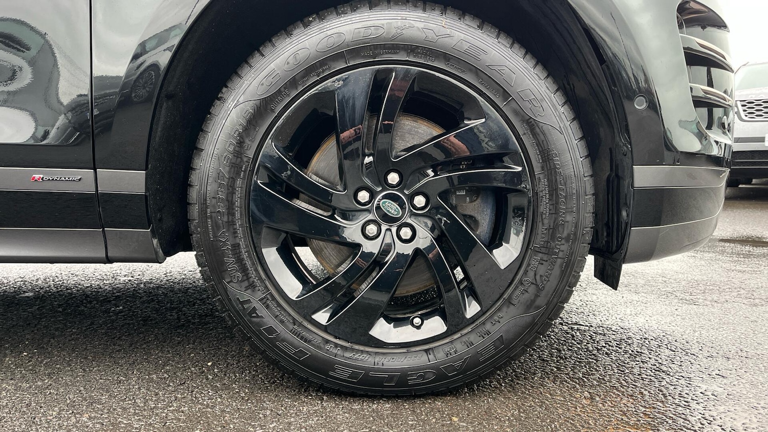 Used Land Rover Range Rover Evoque 2021 for sale - 77549836: Photo 14